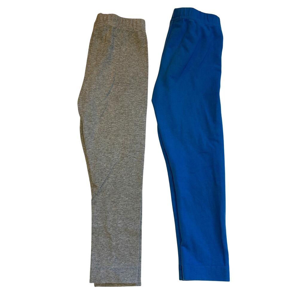 Hanna Andersson Set of 2 Leggings 100
